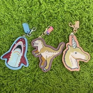 Sephora Collection x Coach Eyeshadow Palettes